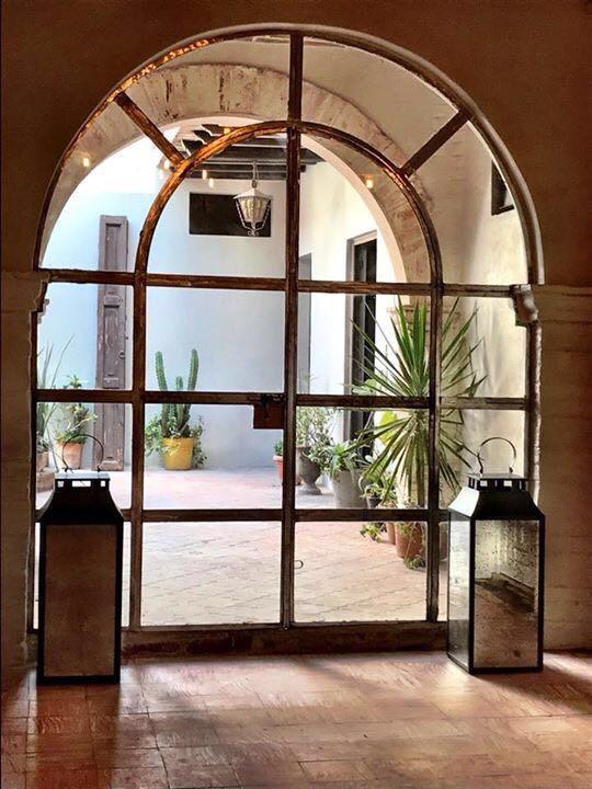 Hotel Urbano San Miguel de Allende Exterior foto